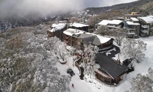 Gallery image of Astra Falls Creek in Falls Creek