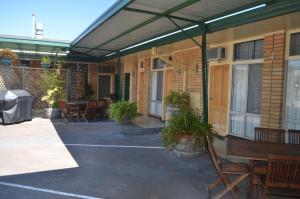 Gallery image of Tall Timbers Motel in Dungog