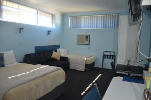 Gallery image of Tall Timbers Motel in Dungog
