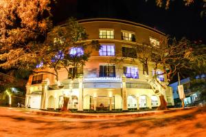 Gallery image of Sunny Hotel in Phan Rang