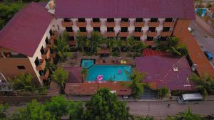 Gallery image of Cocco Resort in Pattaya South