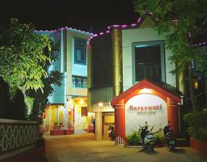 Gallery image of Hotel Saraswati in Mount Ābu +20 photos