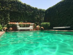 Gallery image of La Tierra Roja in Aliseda