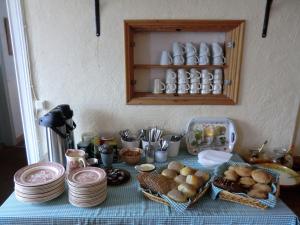 Galeriebild der Unterkunft Hörnan på Brantevik in Brantevik