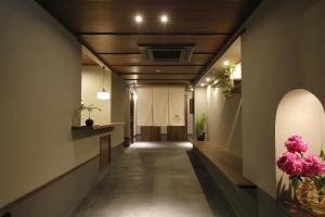 Imagen de la galería de THE JUNEI HOTEL Kyoto Imperial Palace West, en Kioto