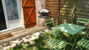 Afbeelding uit fotogalerij van Le Mas des Loups in Arpajon +12 foto's