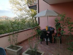 Gallery image of Villa Italia2 in Contursi