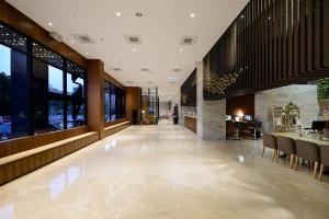 Gallery image of Aeris International Hotel in Taichung