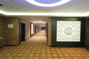 Foto dalla galleria di Qasr Rayana Aparthotel a Buraydah