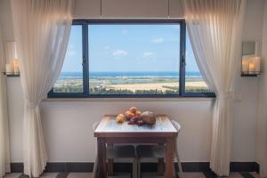 Gallery image of Yama Wine Spa and Suites in Zikhron Ya'akov