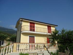 Gallery image of Villa Stella in Praia a Mare +13 photos