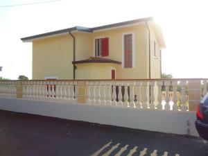 Gallery image of Villa Stella in Praia a Mare