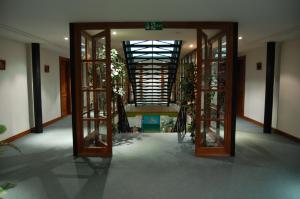 Foto dalla galleria di Hotel Sloup a Soběslav
