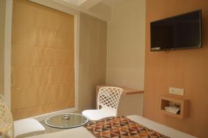 Gallery image of South Coast Hotel Wagle Estate Thane in Thane