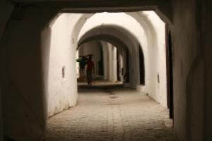 Fotografija v galeriji nastanitve Hotel Riad Dalia Tetouan v mestu Tétouan