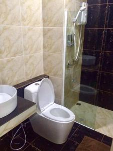 Afbeelding uit fotogalerij van Dusita Residence ดุสิตา เรสซิเดนซ์ in Phetchabun