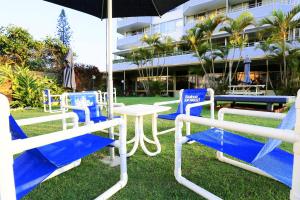 Gallery image of Equinox Resort in Gold Coast