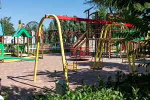 Детская игровая зона в Ореанда Бердянск