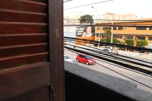 Φωτογραφία από το άλμπουμ του NeighborHUB hostel e coliving στο Σάο Πάολο