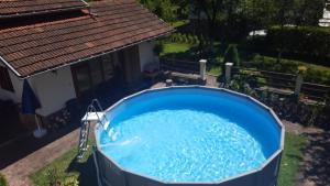 Foto dalla galleria di Villa Lalka a Ribarica