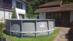 Foto dalla galleria di Villa Lalka a Ribarica Altre 43 foto