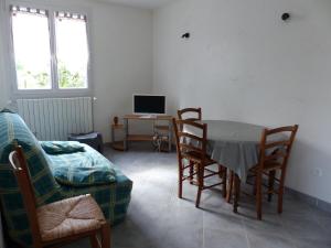 Gallery image of Appartement L'Orel in Embrun