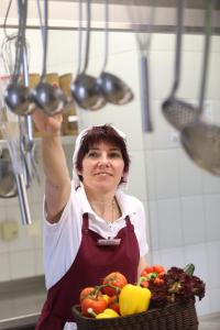 Hosté ubytování Jugendherberge Heide
