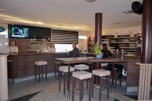 入住Sporthotel Kapfenberg的客人