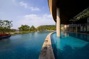 Fotografie z fotogalerie ubytování 惠东巽寮湾无敌海景公寓 v destinaci Huidong