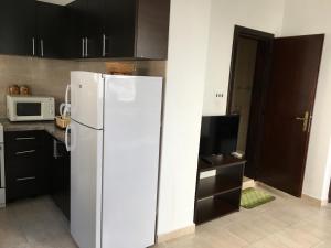 Foto dalla galleria di Paradiso Apartments - Liman1 a Ulcinj Altre 45 foto