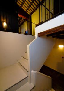 Fotografie z fotogalerie ubytování Molí Blanc Hotel v destinaci Jorba