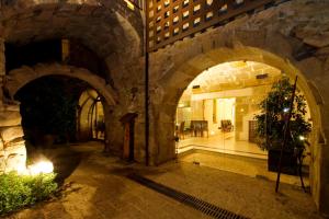 Fotografie z fotogalerie ubytování Molí Blanc Hotel v destinaci Jorba