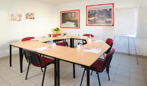 Fotografie z fotogalerie ubytování Residhome Metz Lorraine v destinaci Metz