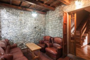 Fotografie z fotogalerie ubytování Hotel Da Giovanna v destinaci Chiusi della Verna + 22 fotografií