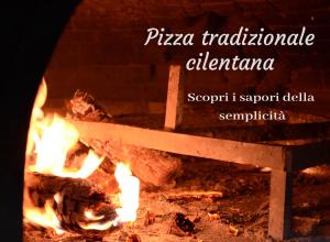 Kép Rooms & Restaurant Il Castagneto szállásáról Campagnában a galériában