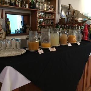太陽門酒店飲料