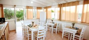 Fotografie z fotogalerie ubytování Villa Giulia&Gaia - Guest House v destinaci Nardò