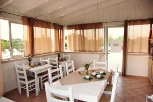 Fotografie z fotogalerie ubytování Villa Giulia&Gaia - Guest House v destinaci Nardò