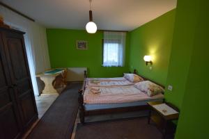 Gallery image of Guest House Žnidar in Bohinj