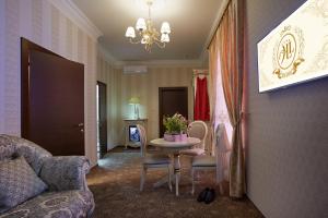 Gallery image of Hotel Legenda in Rostov on Don