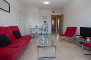 Gallery image of Casares del Sol Ground Floor Apartment in Casares