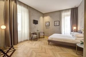 Gallery image of G55 Design Hotel in Rome