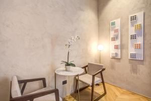 Imagen de la galería de G55 Design Hotel, en Roma
