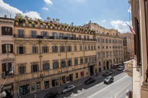 ローマにあるG55 Design Hotelのギャラリーの写真