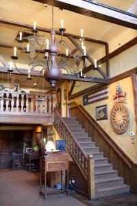 Foto dalla galleria di Golden Plough Inn a New Hope