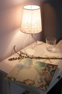 Gallery image of B&B VELARDI in Viagrande