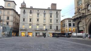 ボローニャにあるGran Suite Piazza Maggiore - T&T communicationsのギャラリーの写真