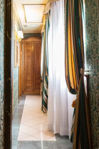 Fotografie z fotogalerie ubytování Hotel Manfredi Suite In Rome v Římě