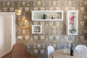 Fotografie z fotogalerie ubytování Guest Roma House v Římě