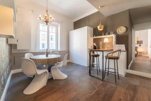 Fotografie z fotogalerie ubytování Guest Roma House v Římě